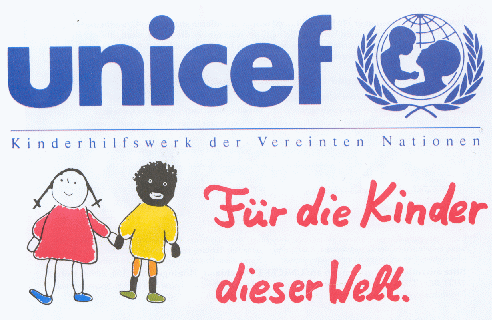 UNICEF Logo